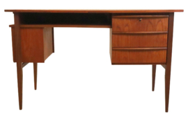 Bureau 'Oudesluis'