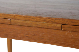 Eettafel uitschuifbaar 'Rohr'