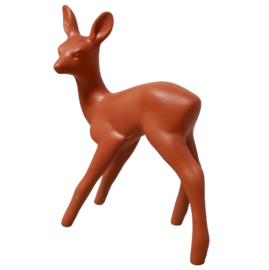 Terracotta hertje