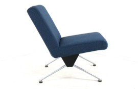 A.R. Cordemeyer voor Gispen fauteuil 1431