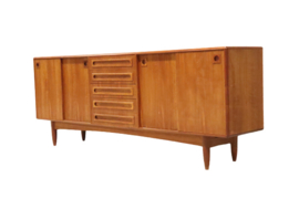 Sideboard | 220 cm "Oosterbeek"