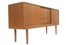 Sideboard Schreiber "Sickte" | 152 cm