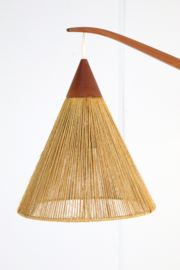 IB Fabiansen voor Fog & Mørup wandlamp