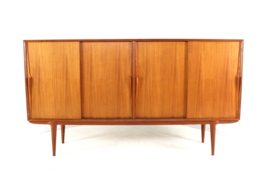 Gunni Omann voor Omann Jun model 19 highboard | 200 cm