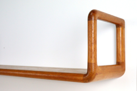 Dyrlund wandplank | 1 op voorraad