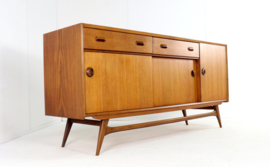 Louis van Teeffelen voor Wébé sideboard | 185 cm