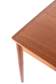 Compacte Poul Hundevad voor Hundevad & Co verlengbare eettafel