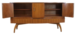 Beautility sideboard / bar meubel 'Sedbergh' | 154 cm