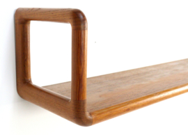 Dyrlund wandplank | 1 op voorraad