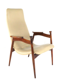 Fauteuil 'Rozenburg'