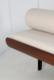 Dirk Cordemeijer voor Auping Cleopatra daybed