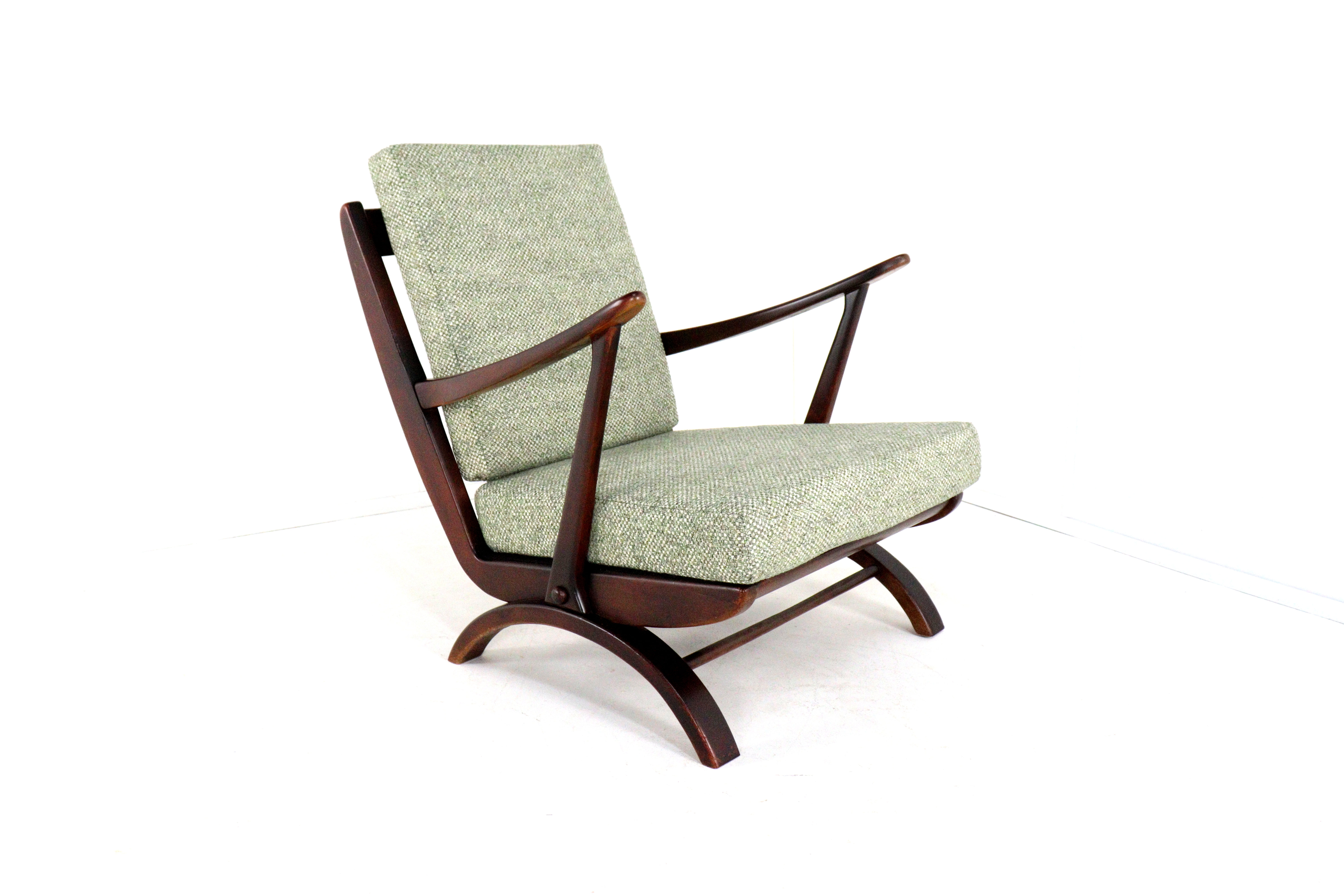 De Ster fauteuil 'Habrinkhoek'