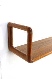Dyrlund wandplank | 1 op voorraad