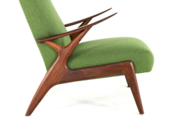 Fauteuil 'Overschie'