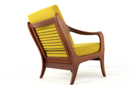 De Ster fauteuil 'Nijnsel'