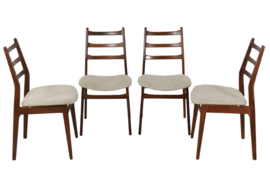 Set van 4 stoelen 'Altengottern'
