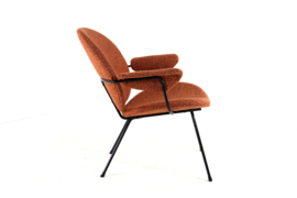 Kembo fauteuil 'Oijen'