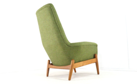 Arnold Madsen & Henry Schubell voor Bovenkamp fauteuil Helge