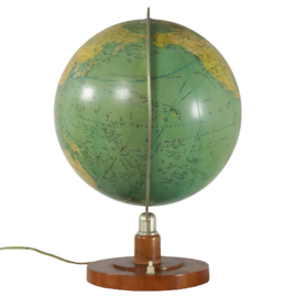 Klassieke globe