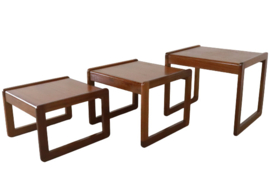 Nesting tables 'Yeadon'