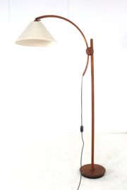 Domus vloerlamp 'Arcea'