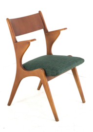 Set van 4 eetkamerstoelen 'Engstingen'