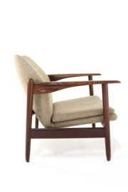 Pro-Pos Hulmefa fauteuil 'Nederasselt'