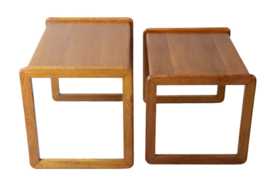 Nesing tables "Oschatz"