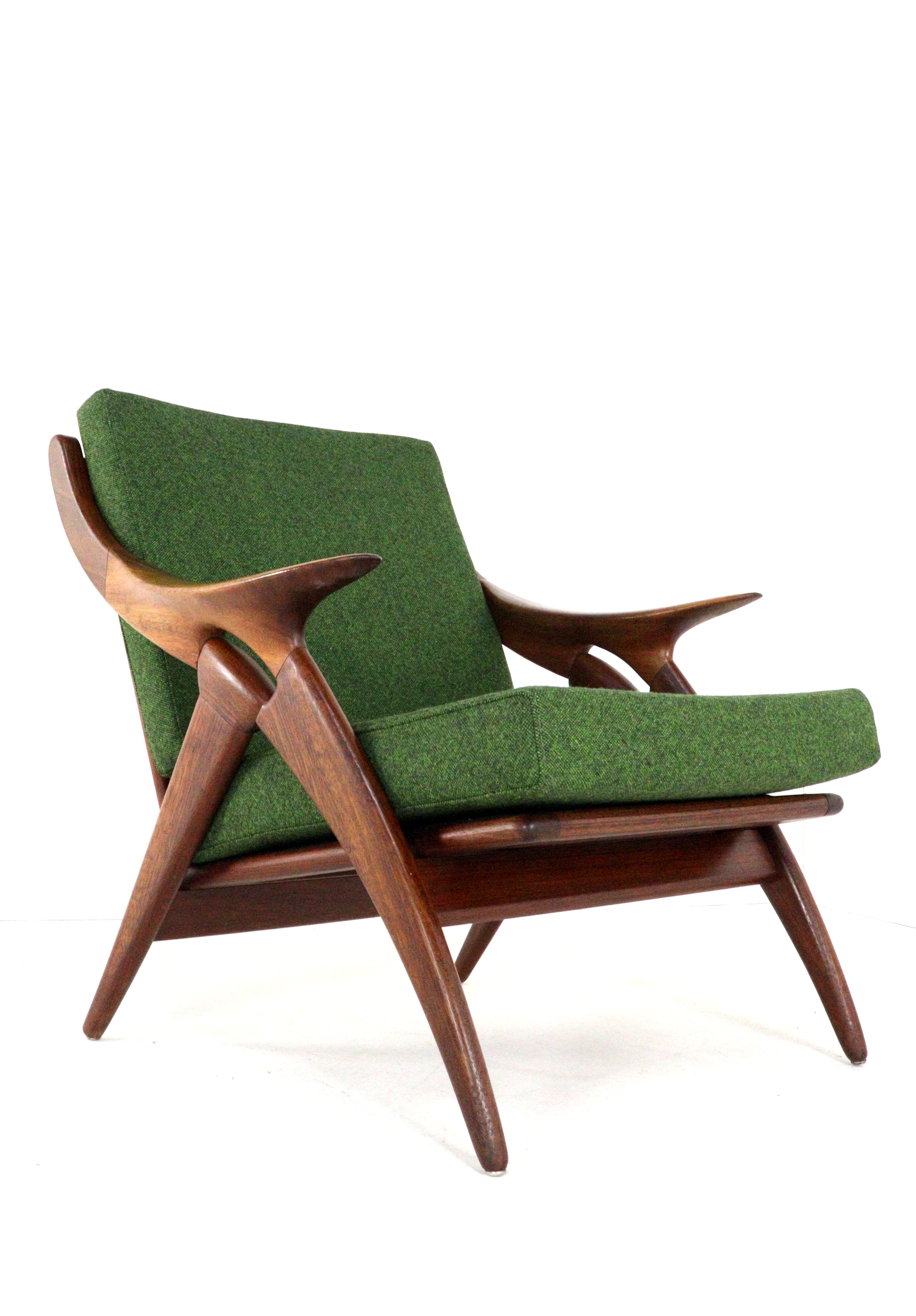 De Ster de Knoop fauteuil 'Glane'