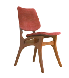 Set van 4 eetkamerstoelen "Palmstad"