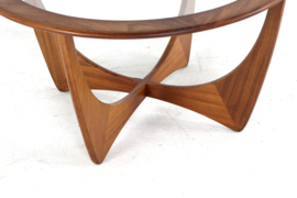 G-Plan Astro ronde salontafel 'Ludlow'