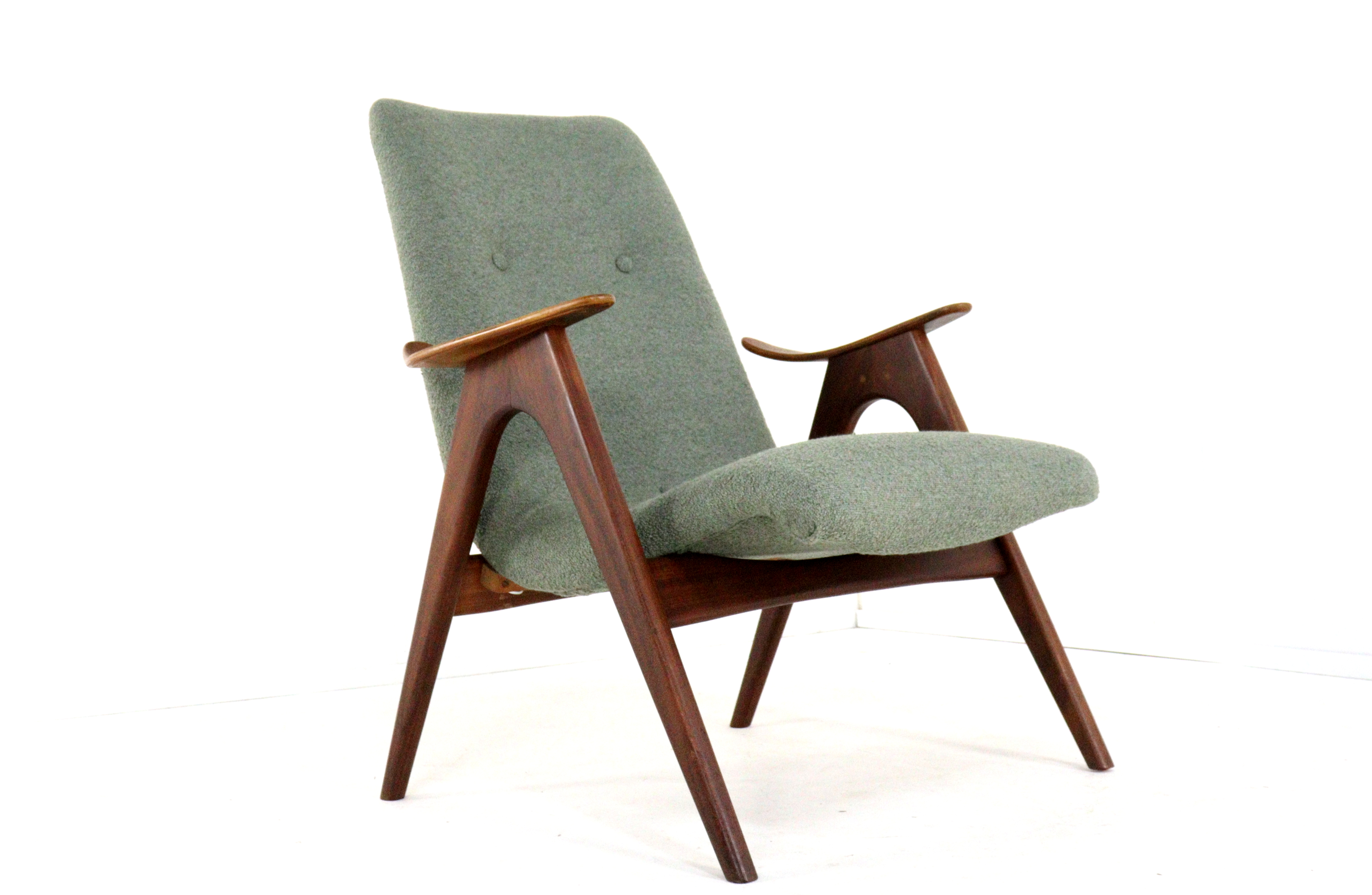 Wébé fauteuil herenmodel