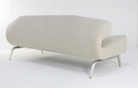 Artifort Bird van Michel van der Kley bank
