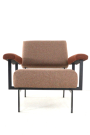 Cees Braakman voor Pastoe fauteuil FM07 Japanse serie | 2 stuks op voorraad