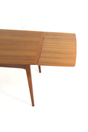 Verlengbare eettafel 'Linden'