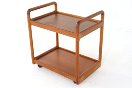 Poul Cadovius voor Cado trolley 'Balslev'