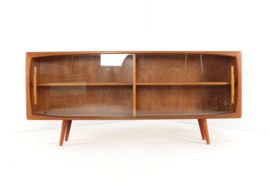 Dyrlund vitrine sideboard 'Simested' | 159.5 cm
