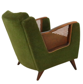 Fauteuil 'Boizenburg'
