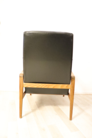 Arne Wahl Iversen fauteuil