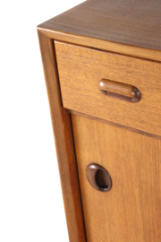 Louis van Teeffelen voor Wébé sideboard | 185 cm