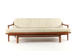 Arne Wahl Iversen voor Komfort daybed / slaapbank