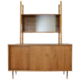 William Watting sideboard Modernord "Aduard"