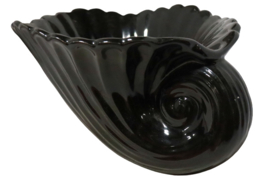Schelpenbloempot