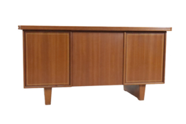 Vintage bureau Kempkens Formule meubelen "Moorsel"