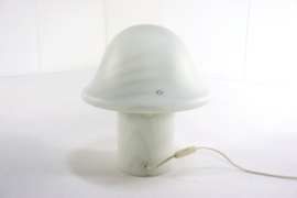 Peill & Putzler zebra mushroom lamp  XL