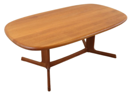 Dyrlund salontafel 'Orby'