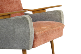 Fauteuil "Tonna"