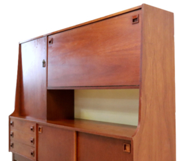 Highboard "Schimmert"