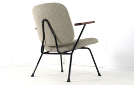Gijs van der Sluis fauteuil "No. 12"