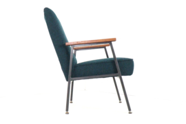 Gispen fauteuil 'Genie' | 1 stuk op voorraad